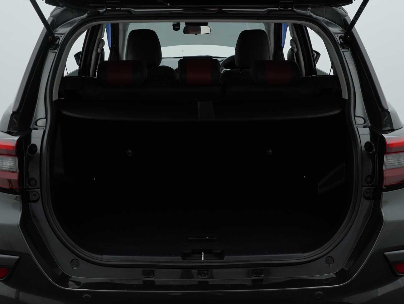 terpakai 2021 Perodua Ativa AV 1.0