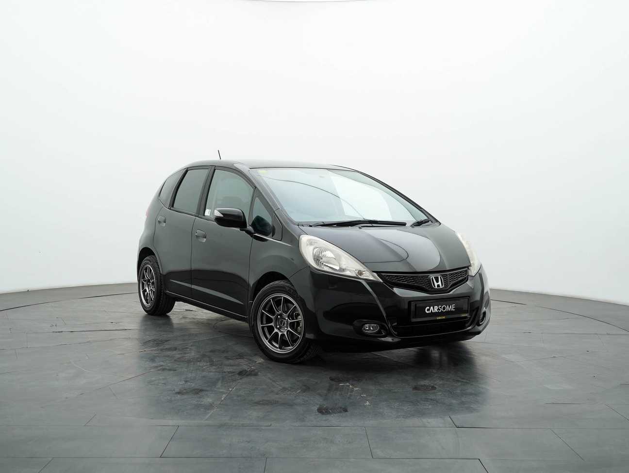 used 2014 Honda Jazz  1.5