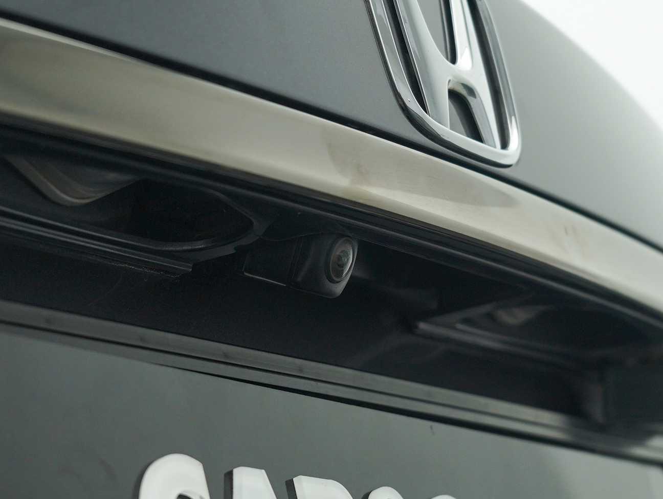terpakai 2020 Honda HR-V i-VTEC RS 1.8