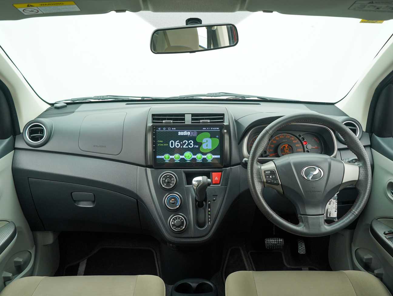 terpakai 2016 Perodua Myvi X 1.3