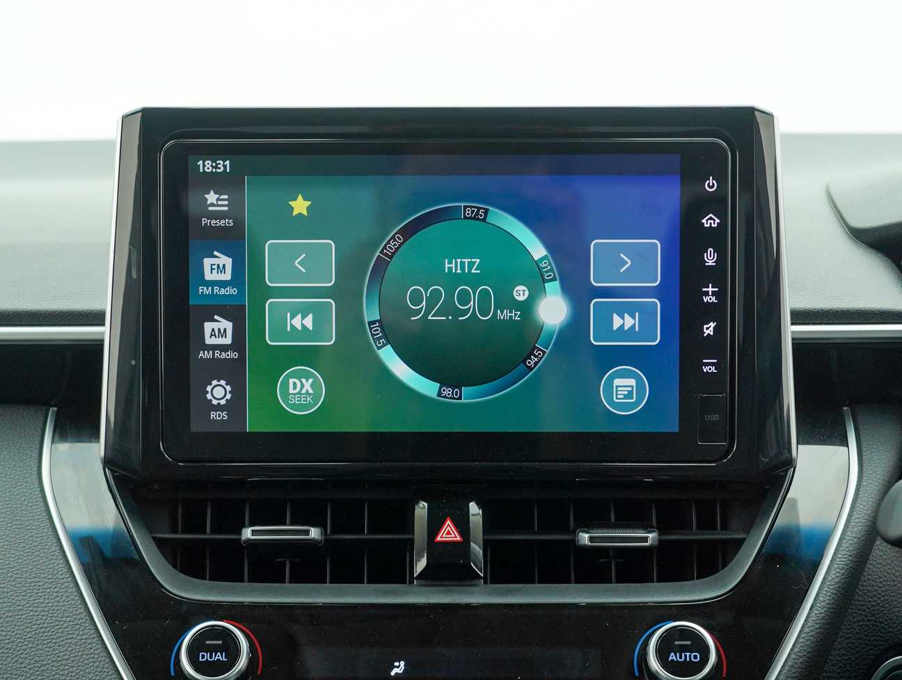 used 2020 Toyota Corolla Altis G 1.8