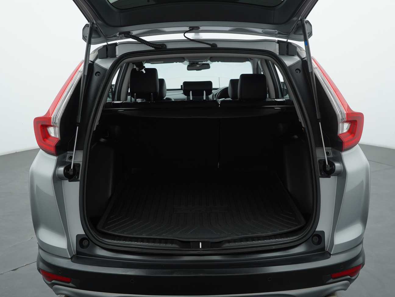 used 2019 Honda CR-V TC 1.5