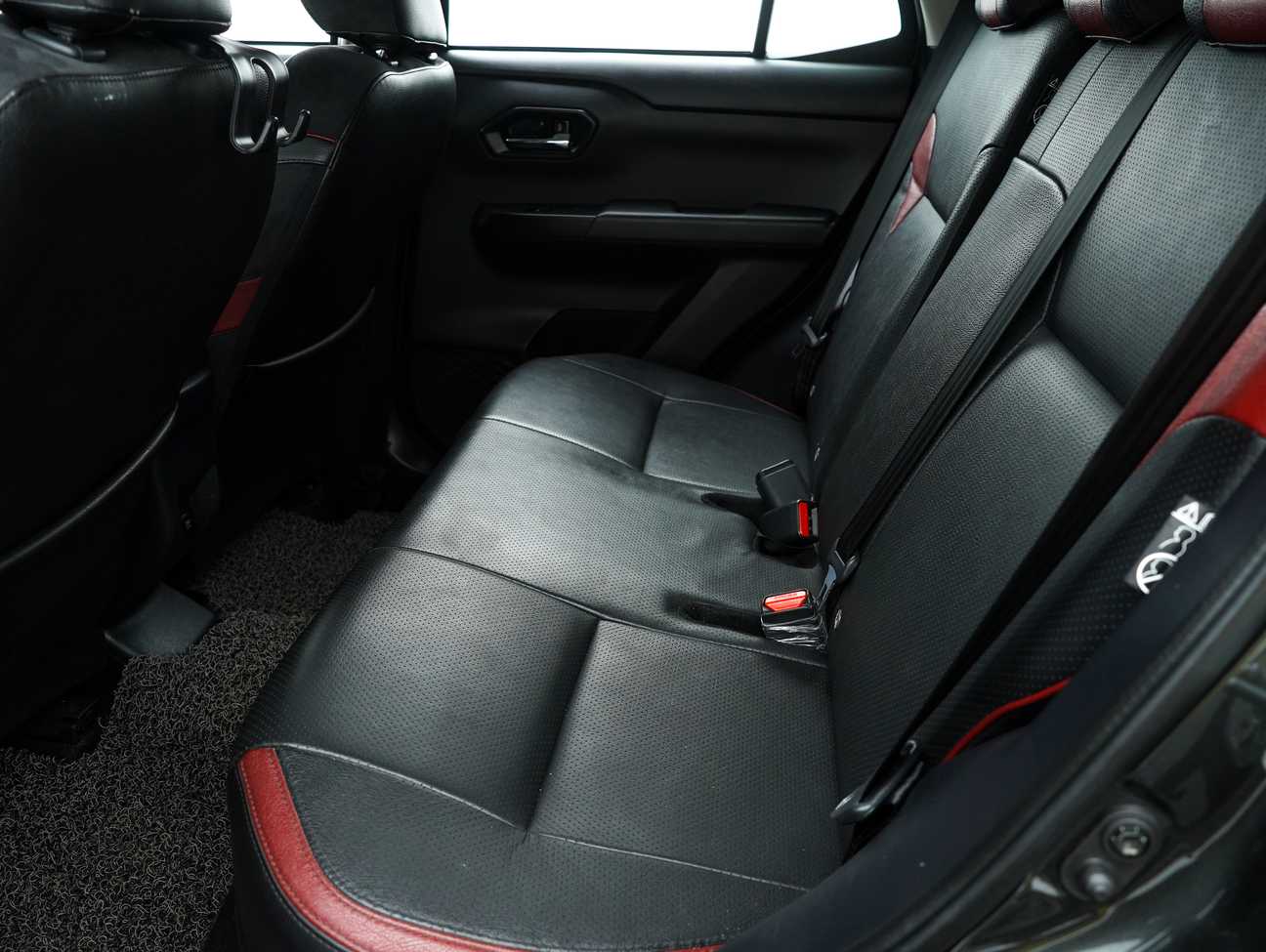 used 2022 Perodua Ativa AV 1.0