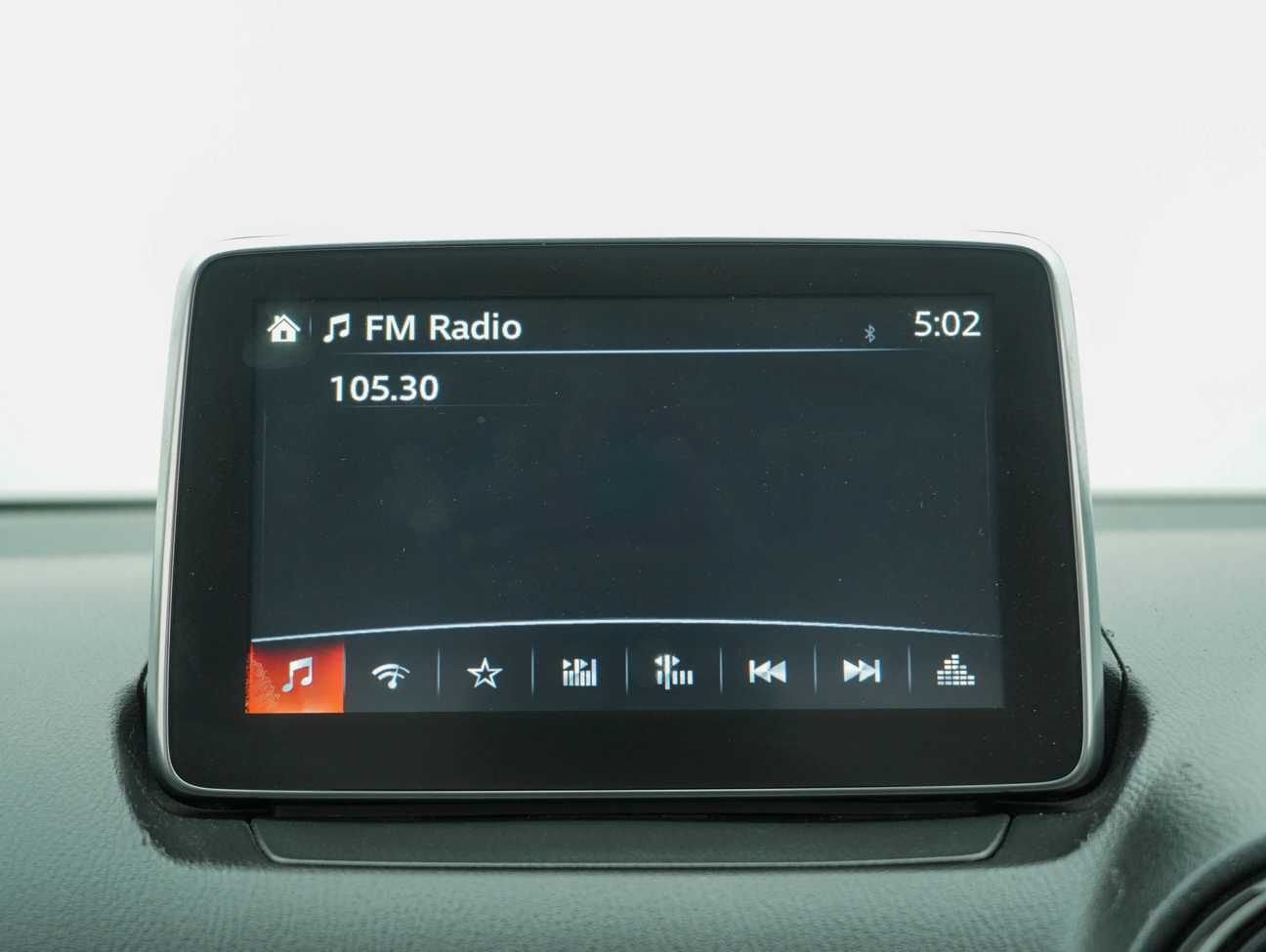 used 2015 Mazda 2 SKYACTIV-G 1.5