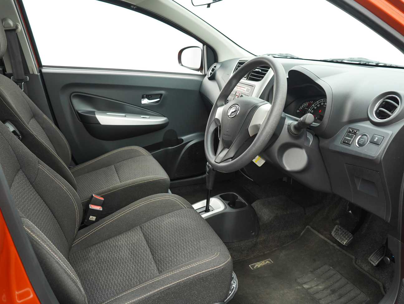 used 2020 Perodua AXIA Style 1.0