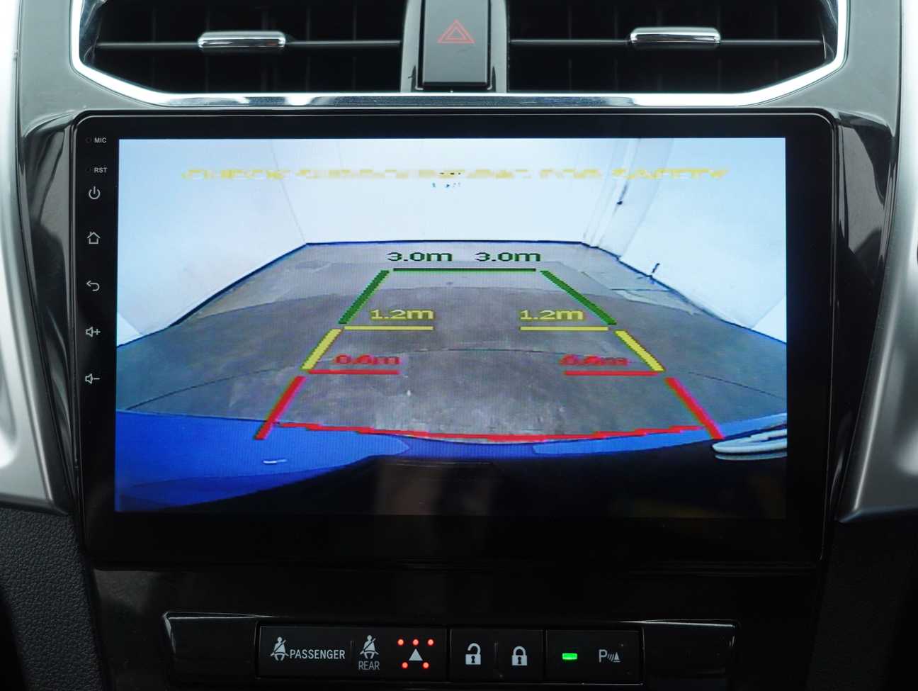 terpakai 2020 Perodua Aruz AV 1.5