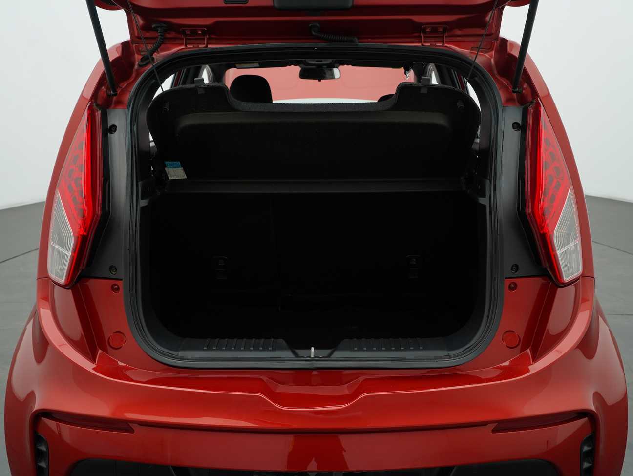 used 2019 Proton Iriz Executive 1.3