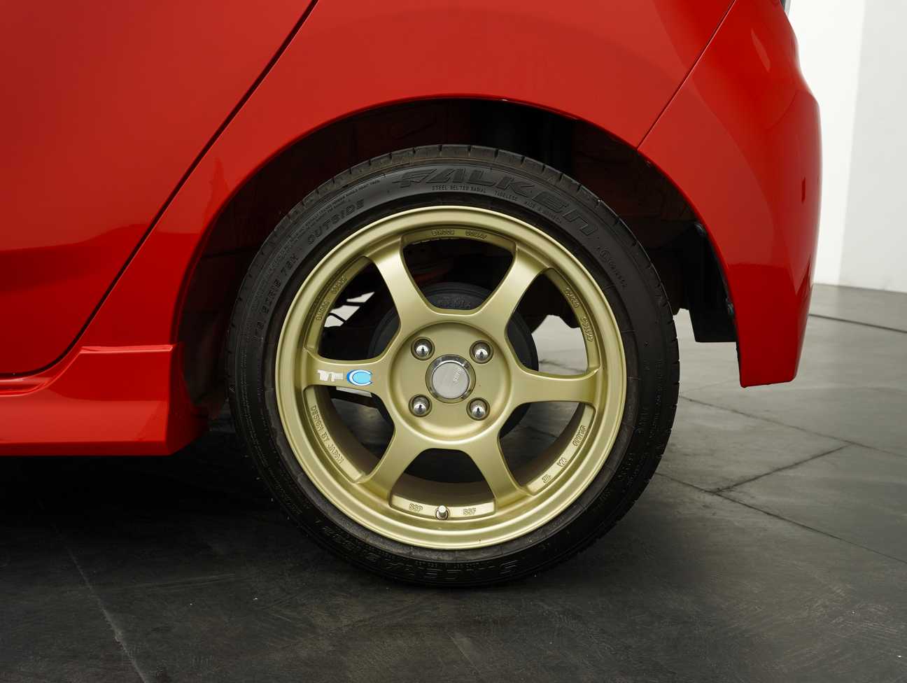 used 2018 Perodua AXIA SE 1.0