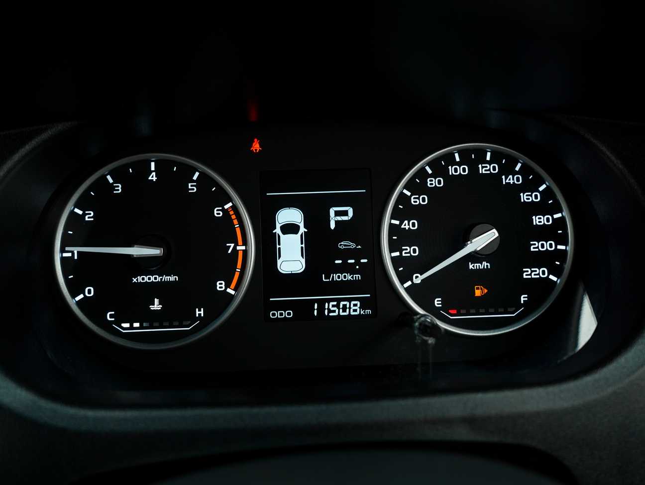 used 2022 Proton Exora Premium 1.6