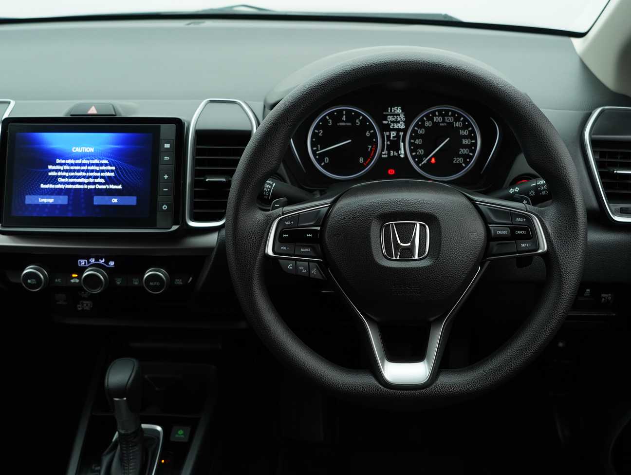terpakai 2022 Honda City E 1.5