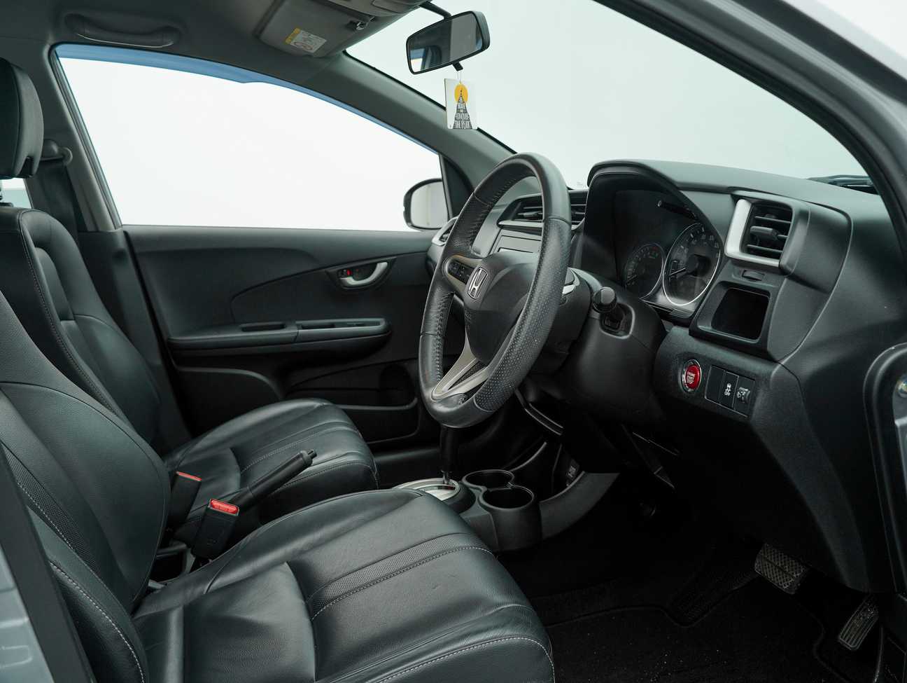 used 2018 Honda BR-V V 1.5