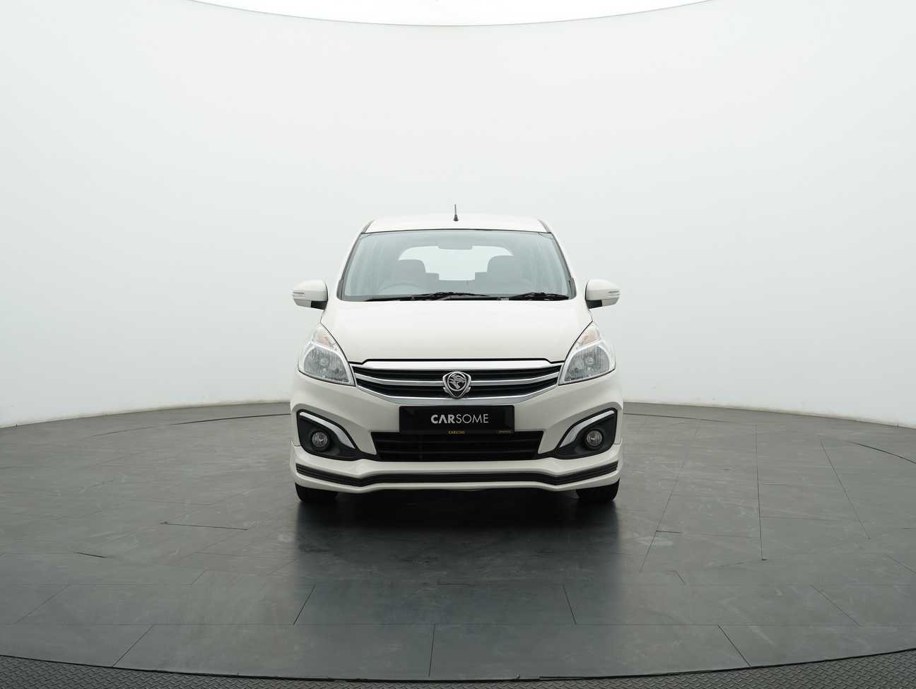 used 2018 Proton Ertiga Executive Plus 1.4