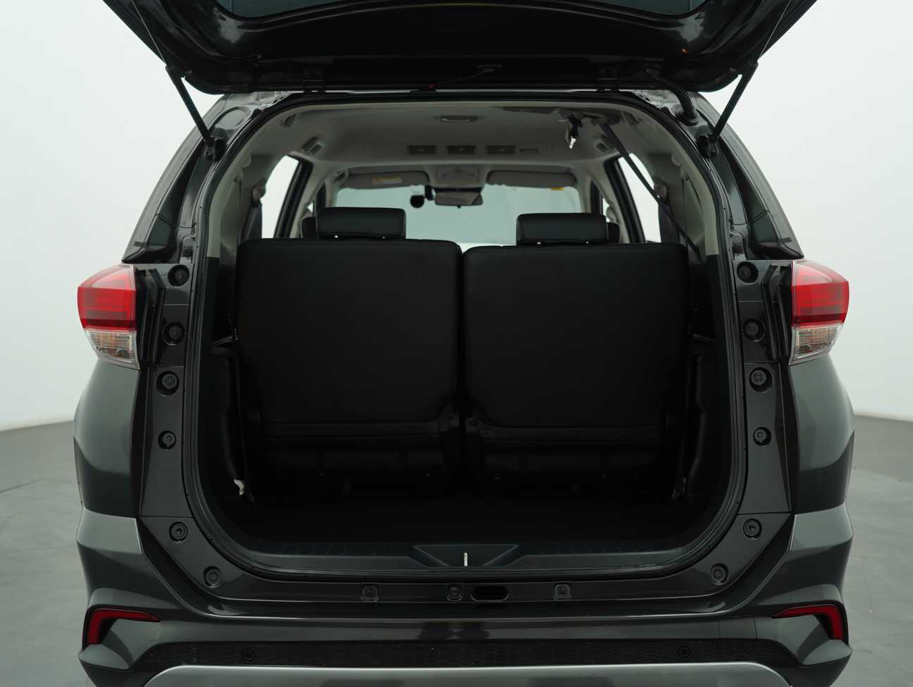 used 2019 Perodua Aruz AV 1.5