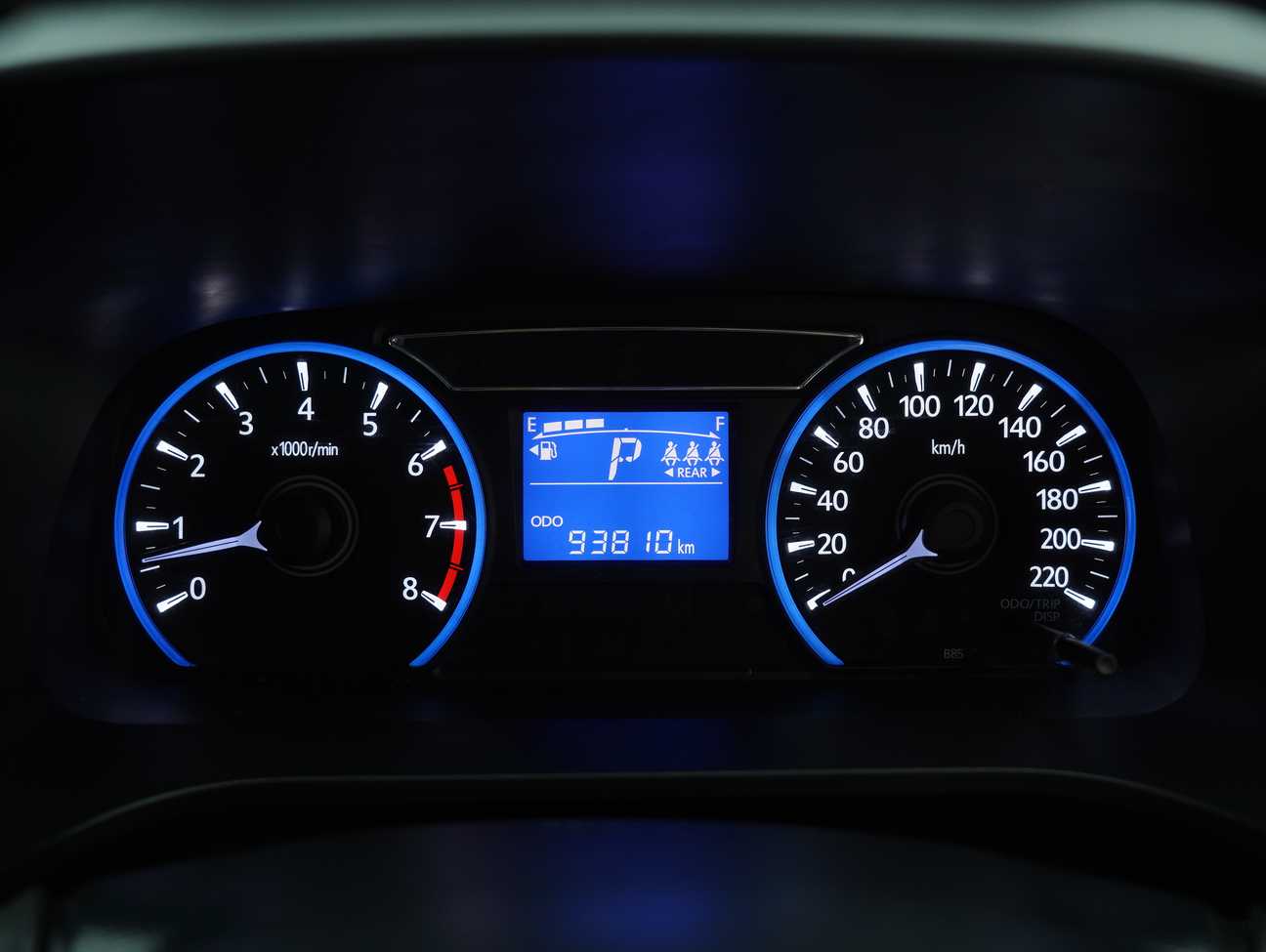 terpakai 2020 Perodua Myvi AV 1.5