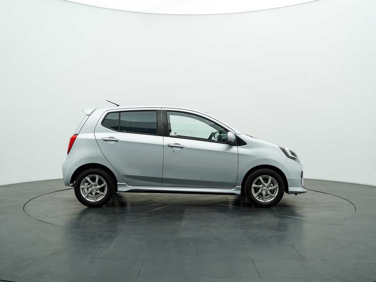 used 2020 Perodua AXIA SE 1.0