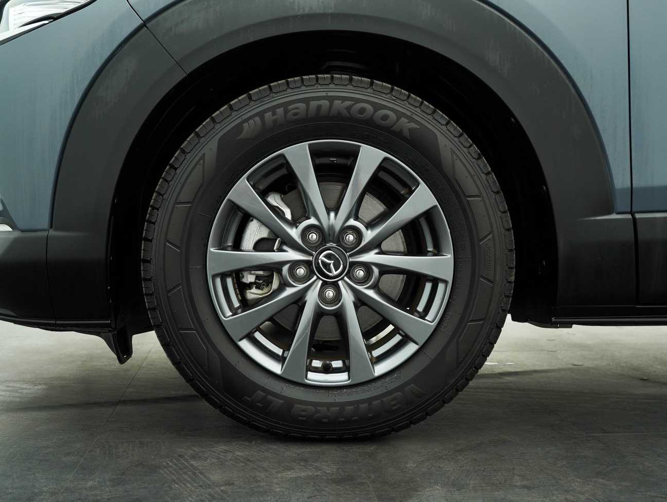 used 2020 Mazda CX-30 CORE 2.0