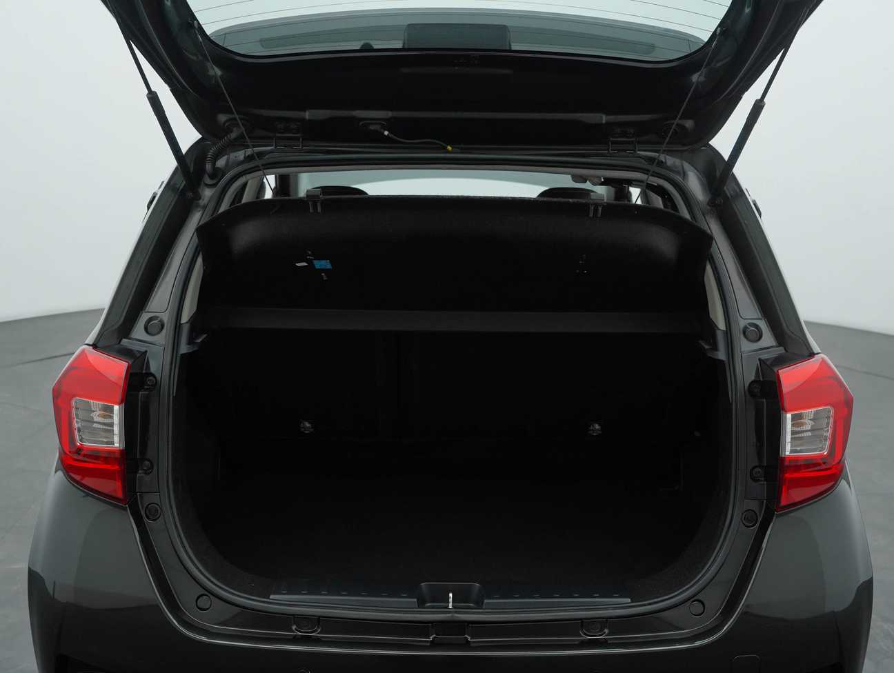 used 2018 Perodua Myvi AV 1.5