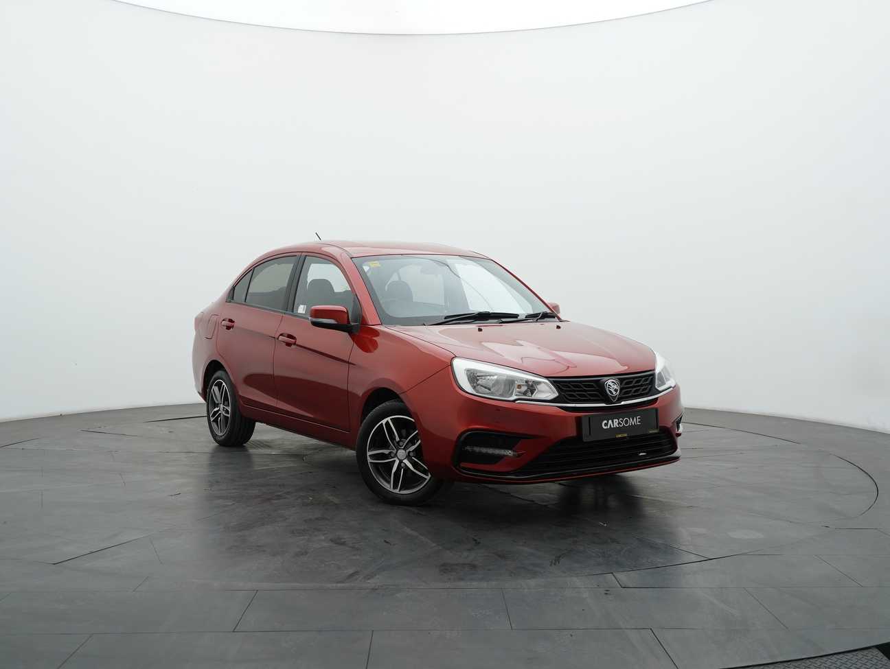 used 2020 Proton Saga Premium 1.3