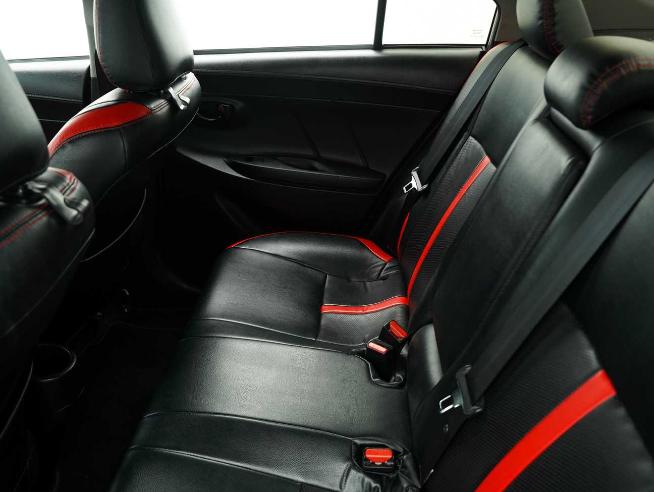 used 2014 Toyota Vios E 1.5