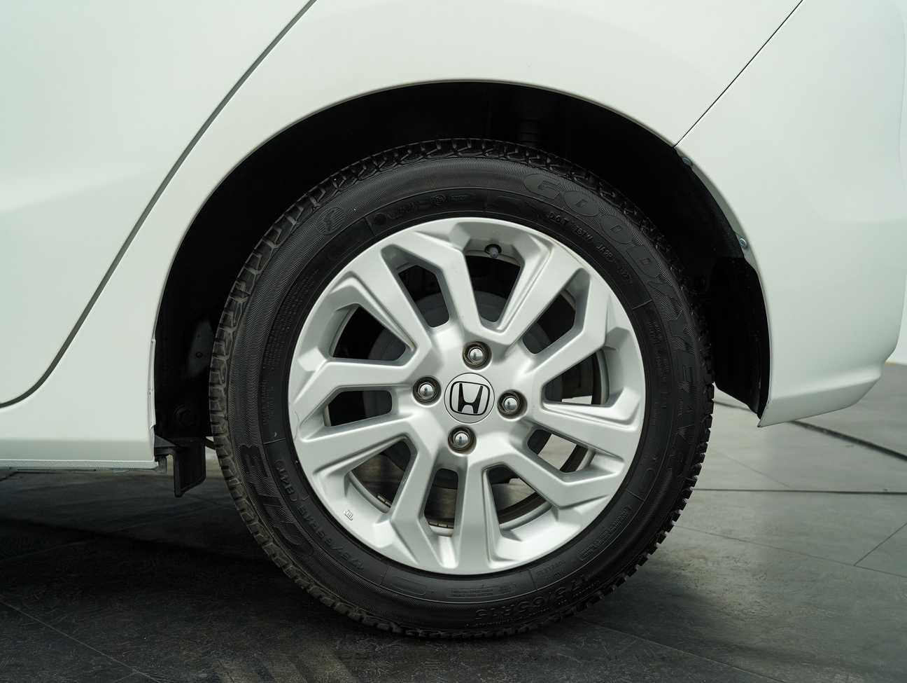 used 2017 Honda Jazz E i-VTEC 1.5