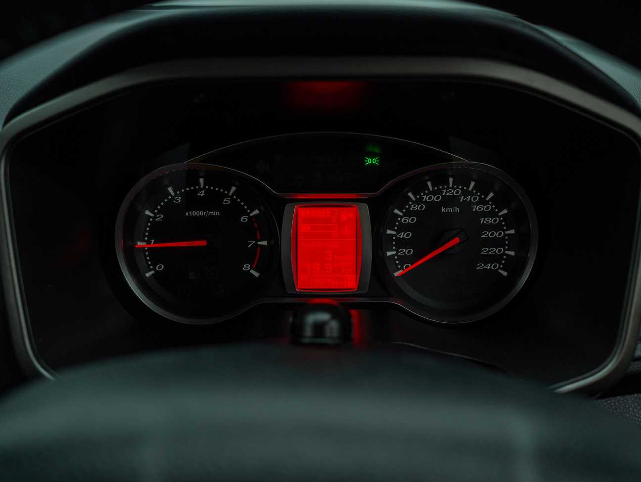 used 2015 Proton Iriz Premium 1.6