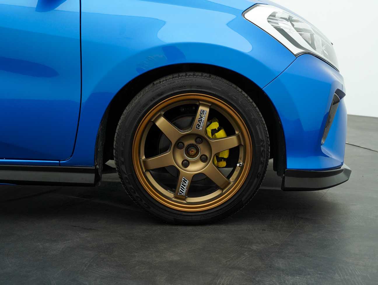 used 2020 Perodua MYVI H 1.5