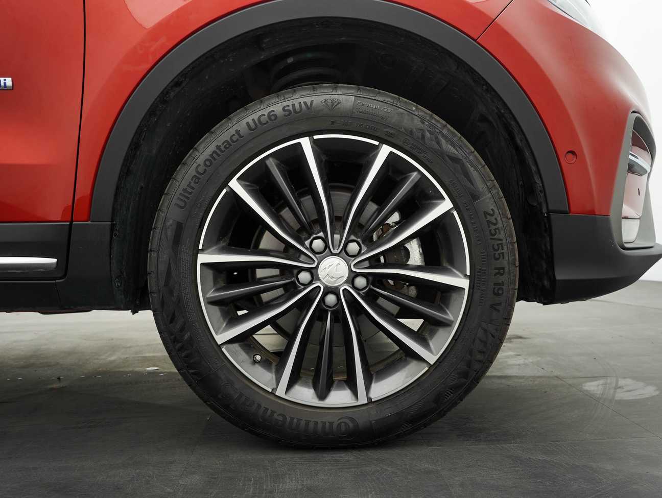 used 2020 Proton X70 PREMIUM X 2WD 1.8