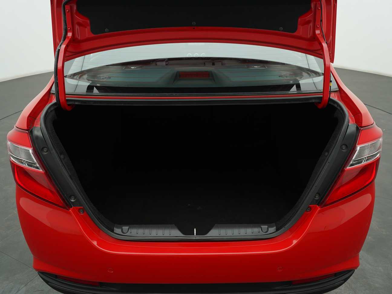 used 2019 Perodua Bezza X Premium 1.3