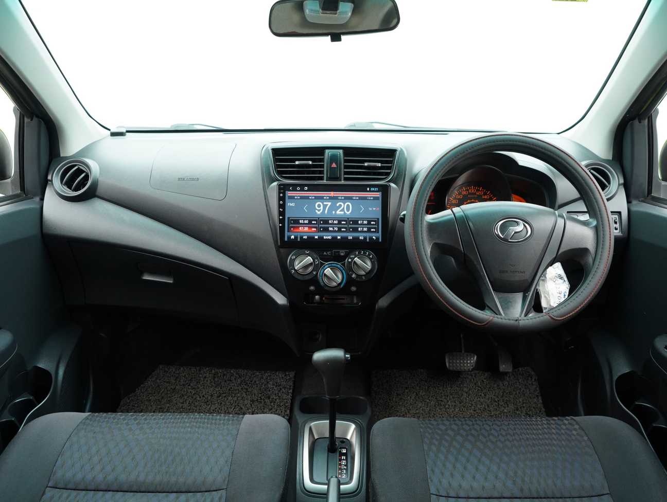 used 2015 Perodua AXIA G 1.0