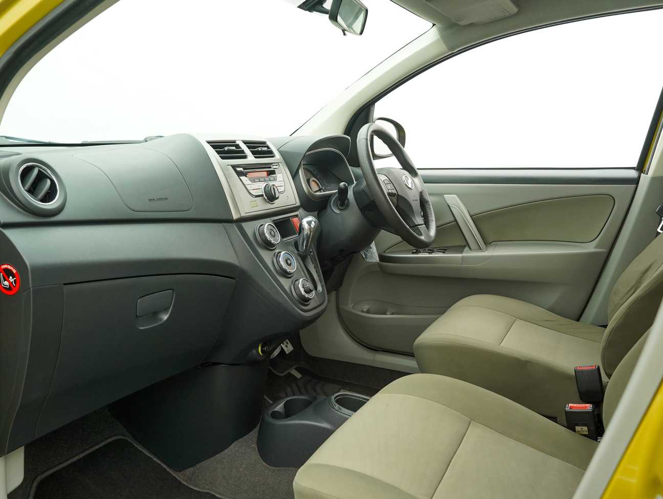 used 2015 Perodua Myvi X 1.3