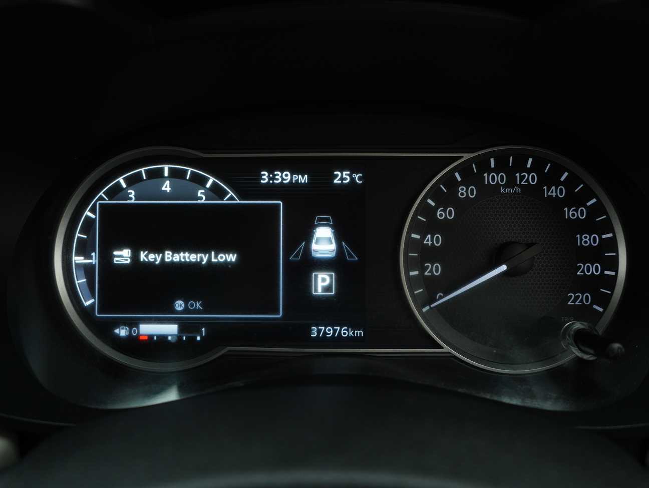 terpakai 2021 Nissan Almera VLT 1.0