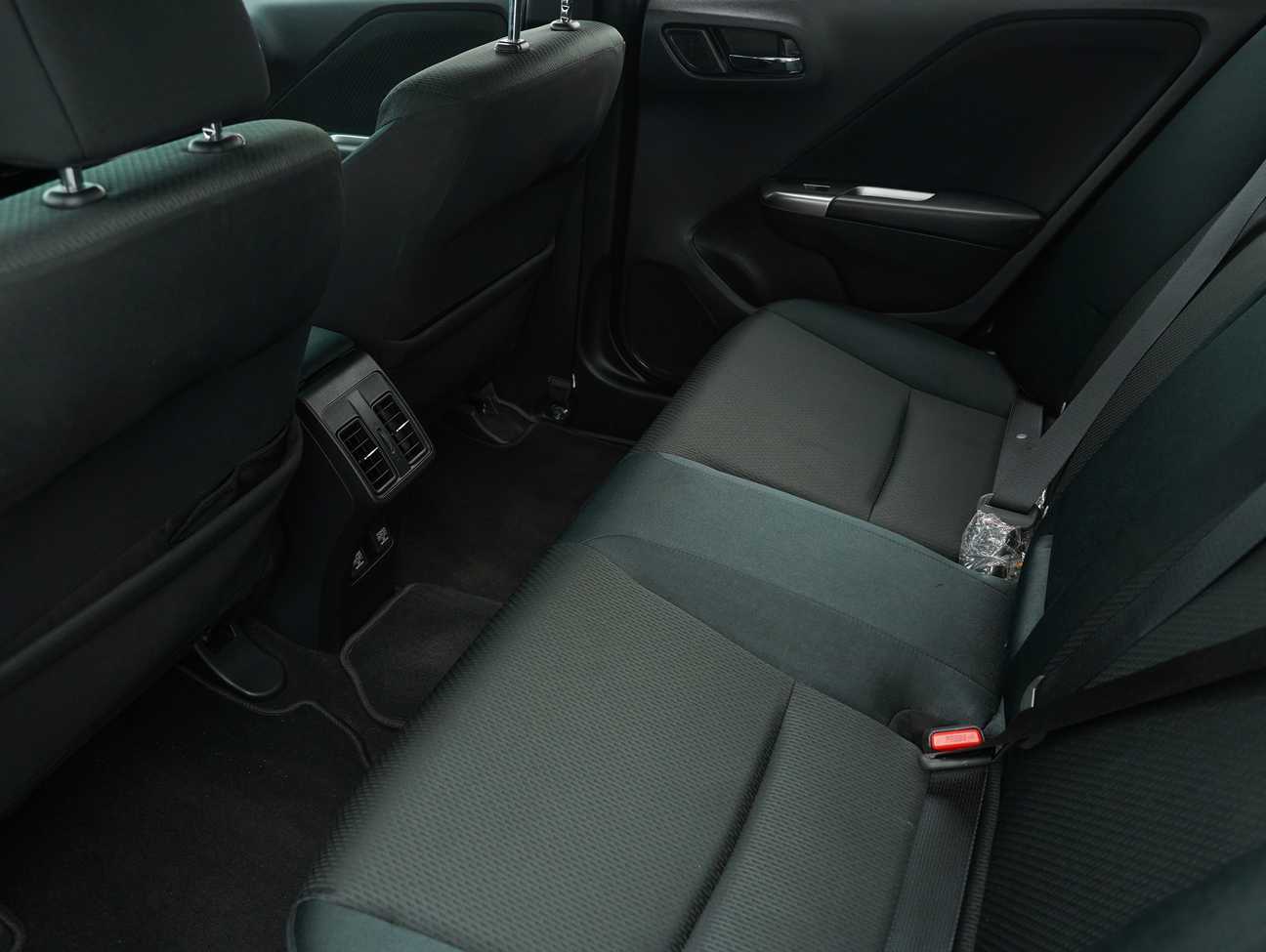 used 2019 Honda CITY E 1.5