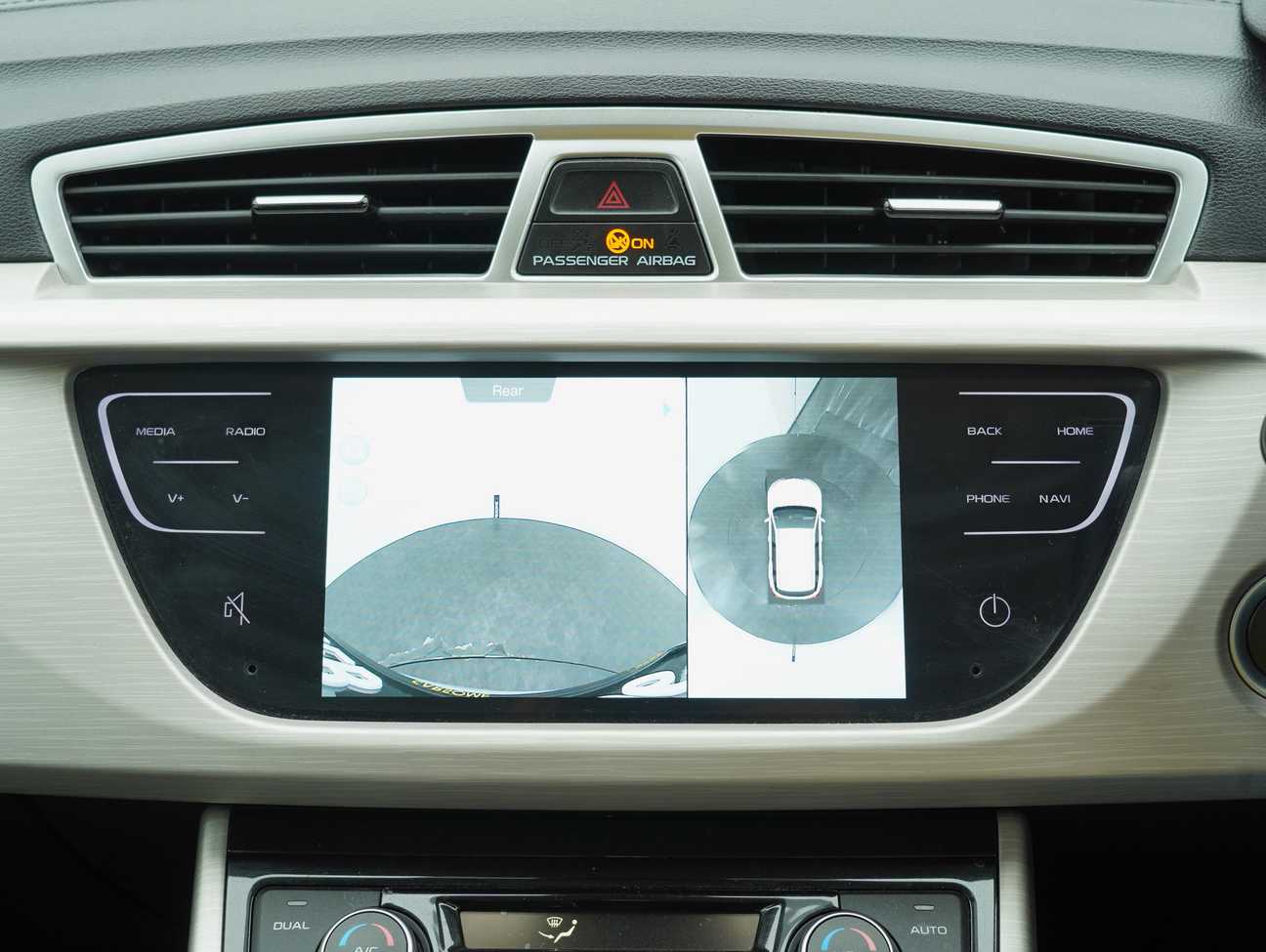 used 2019 Proton X70 Executive 1.8