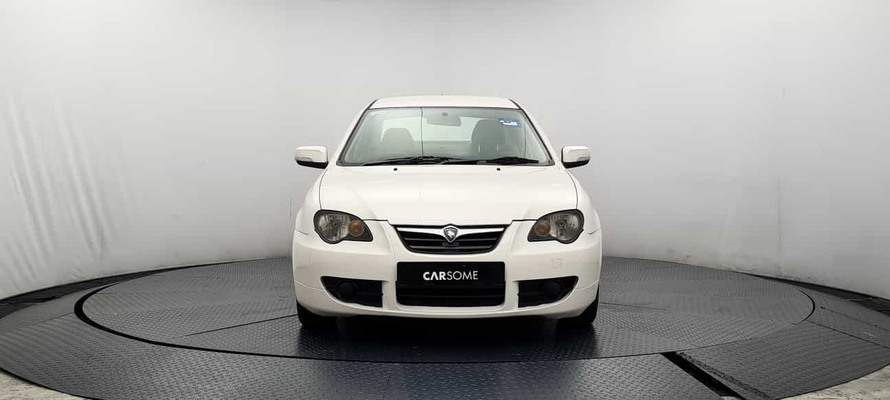 terpakai 2014 Proton PERSONA  1.6