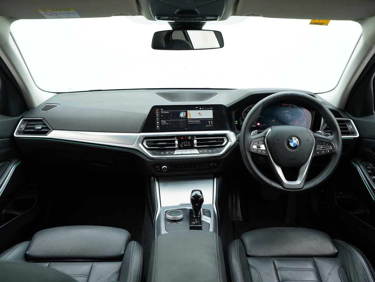 used 2022 BMW 320i Sport 2.0