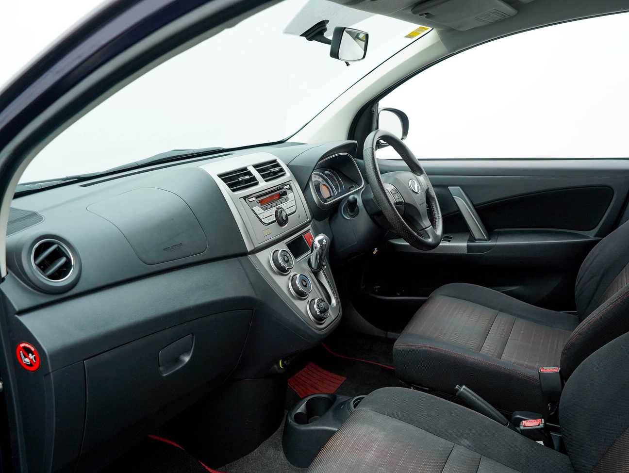 used 2017 Perodua Myvi SE 1.5