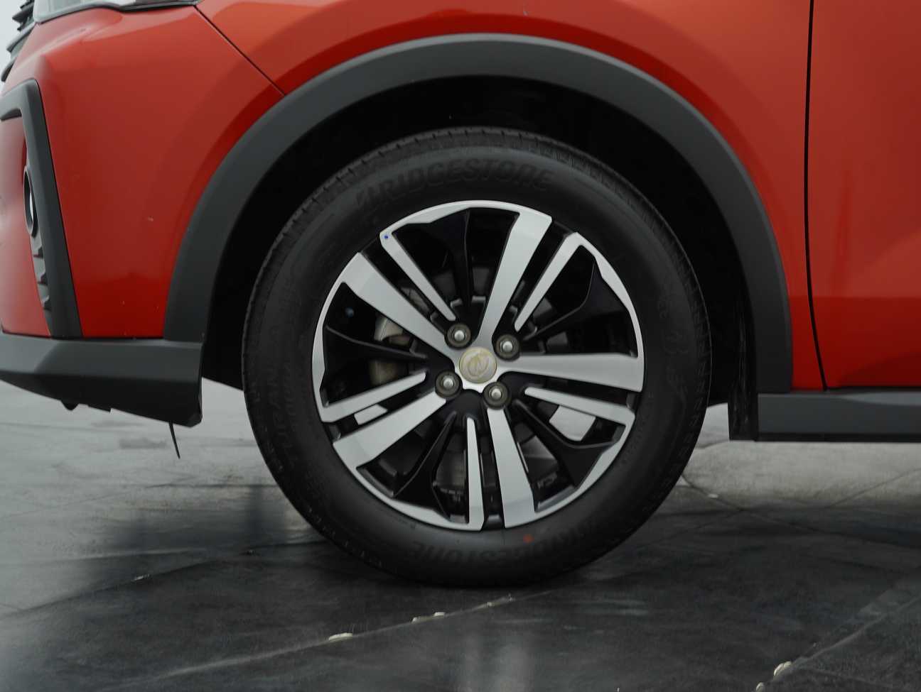 used 2022 Perodua Ativa AV 1.0