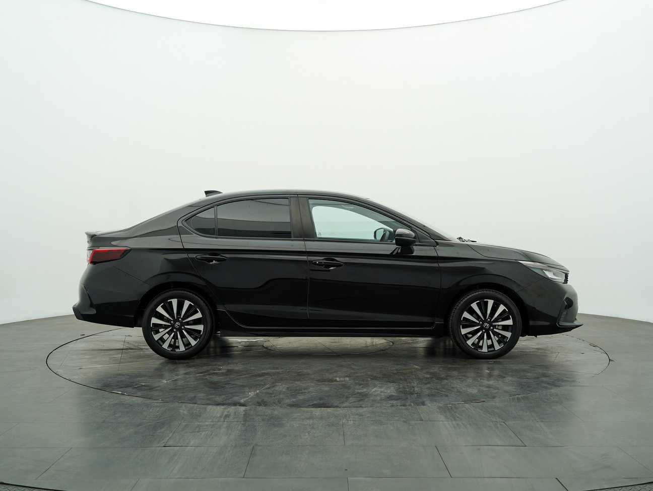 used 2025 Honda City RS 1.5