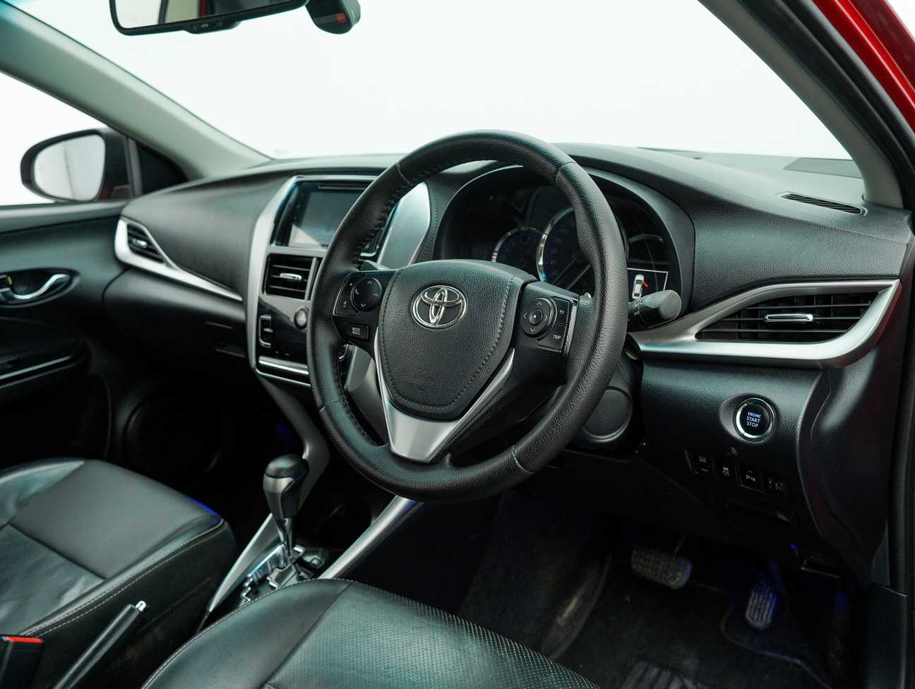 used 2020 Toyota Vios G 1.5