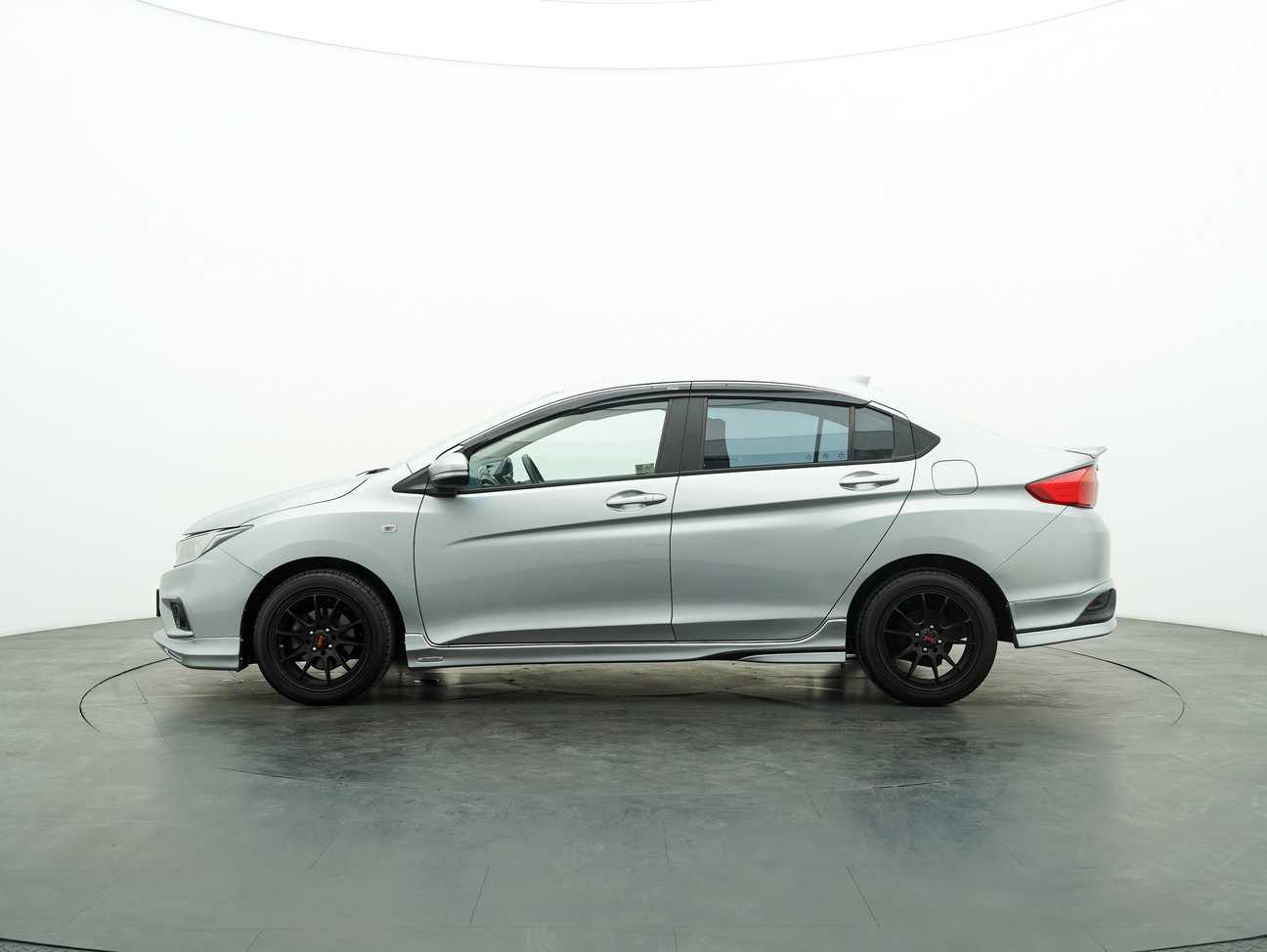 used 2018 Honda City S 1.5