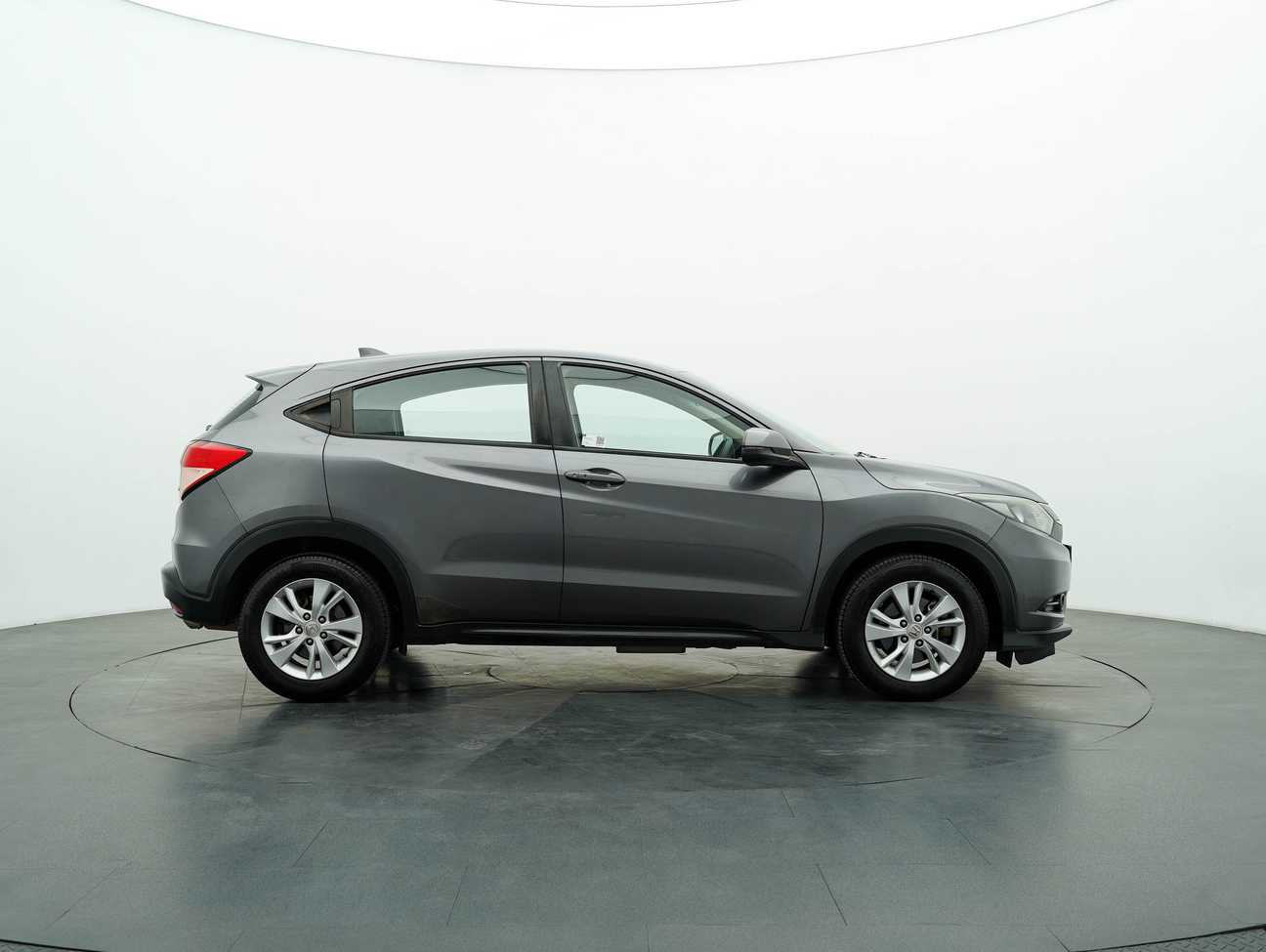 used 2015 Honda HR-V i-VTEC E 1.8