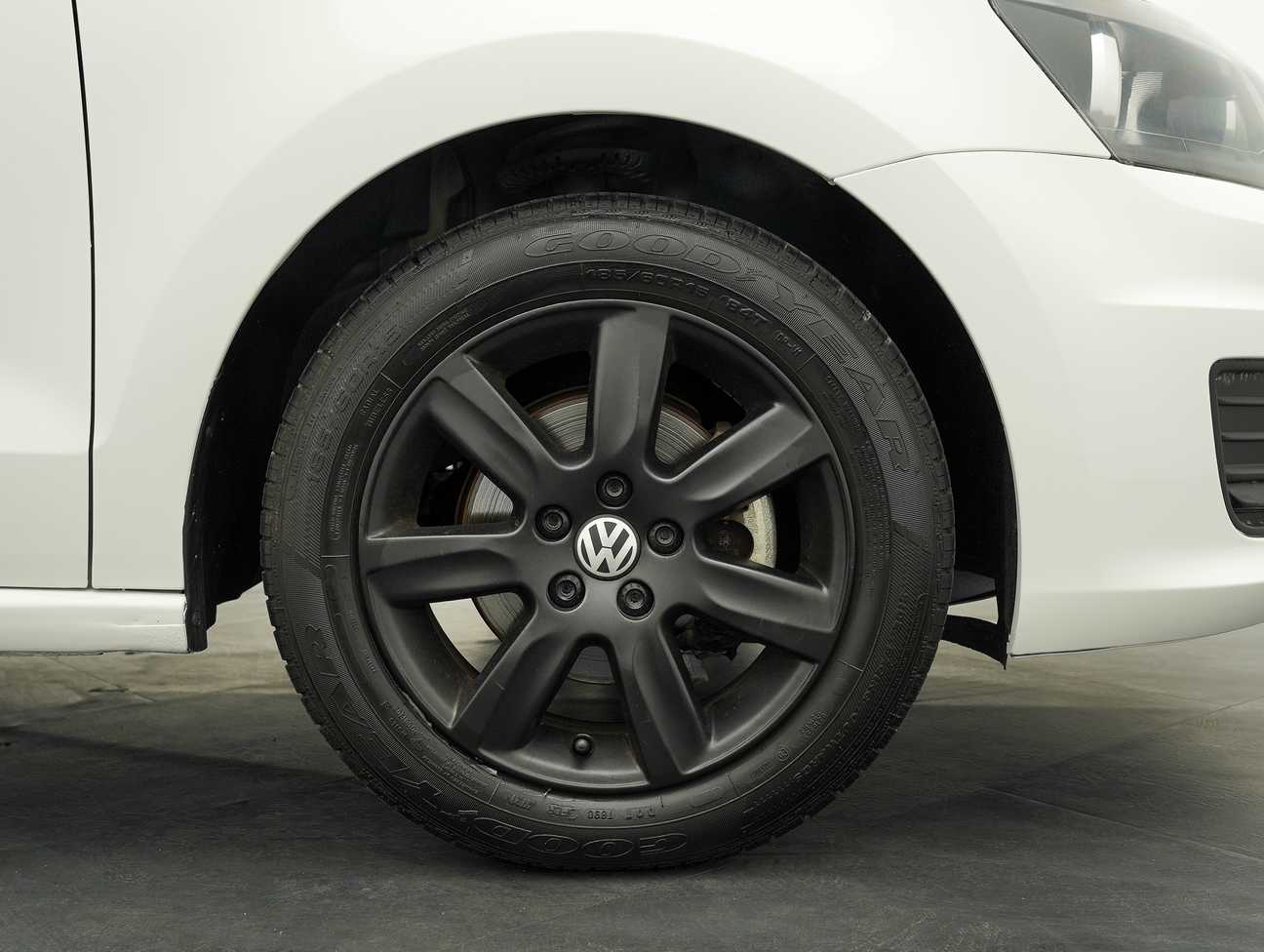 used 2016 Volkswagen Vento Comfort 1.6