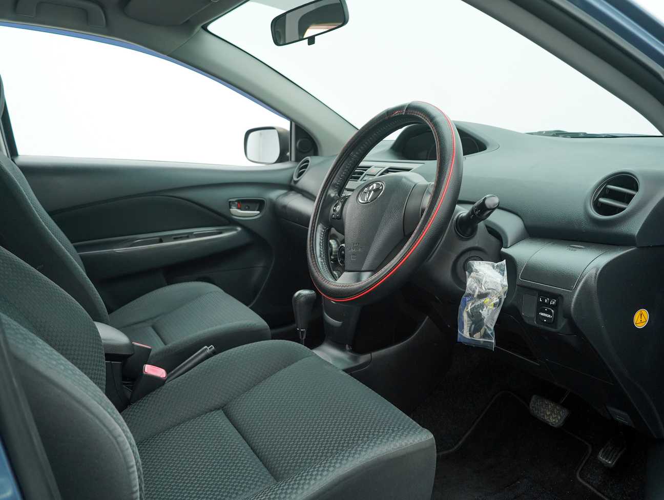 used 2008 Toyota Vios S 1.5