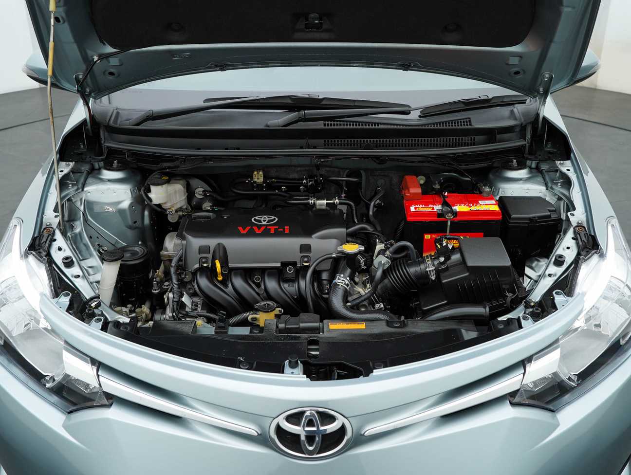 used 2013 Toyota Vios E 1.5