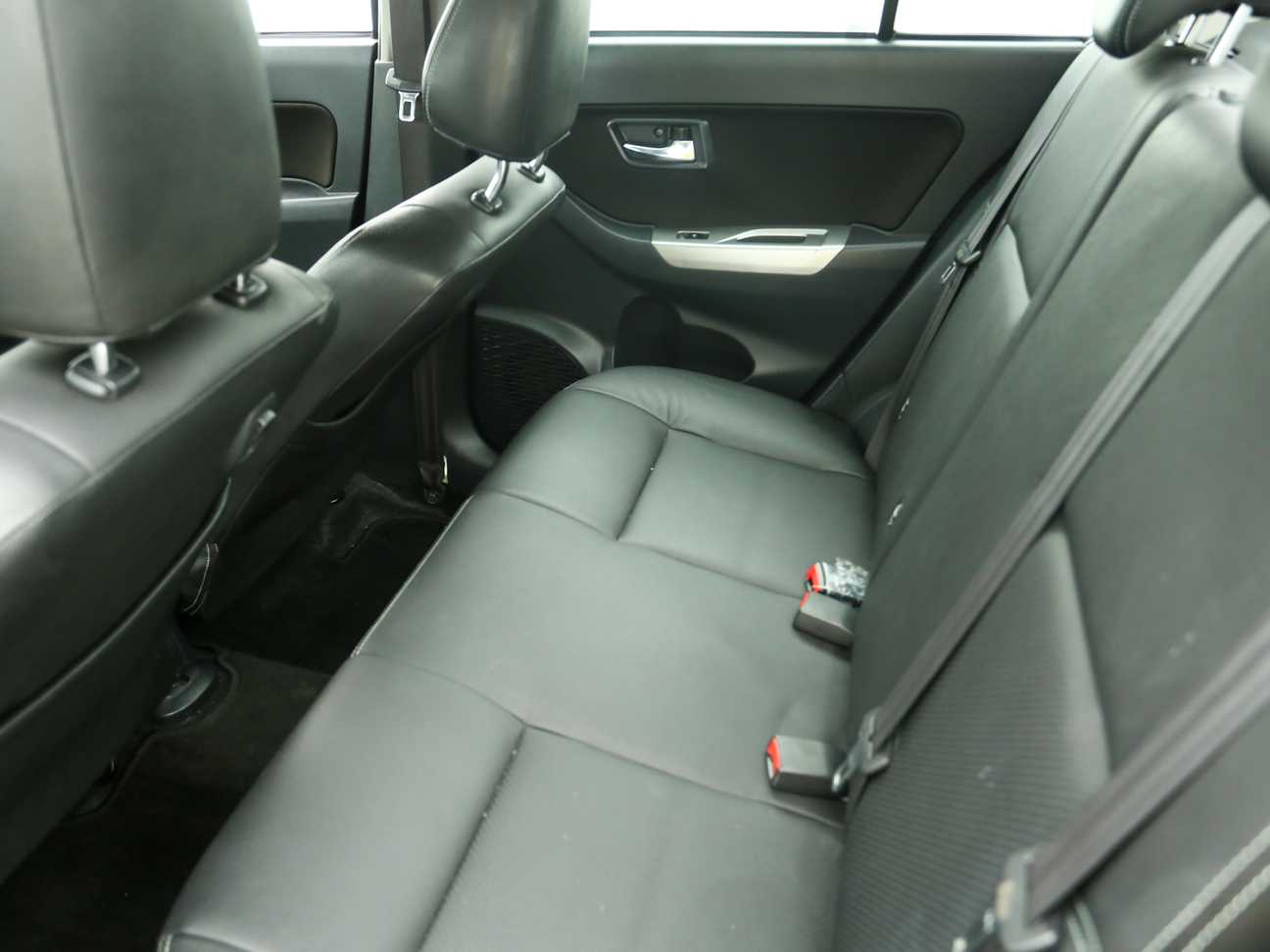 used 2018 Perodua BEZZA ADVANCED 1.3