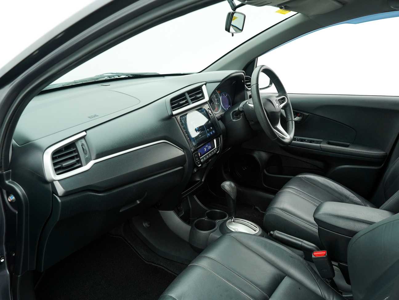 used 2018 Honda BR-V V i-VTEC 1.5