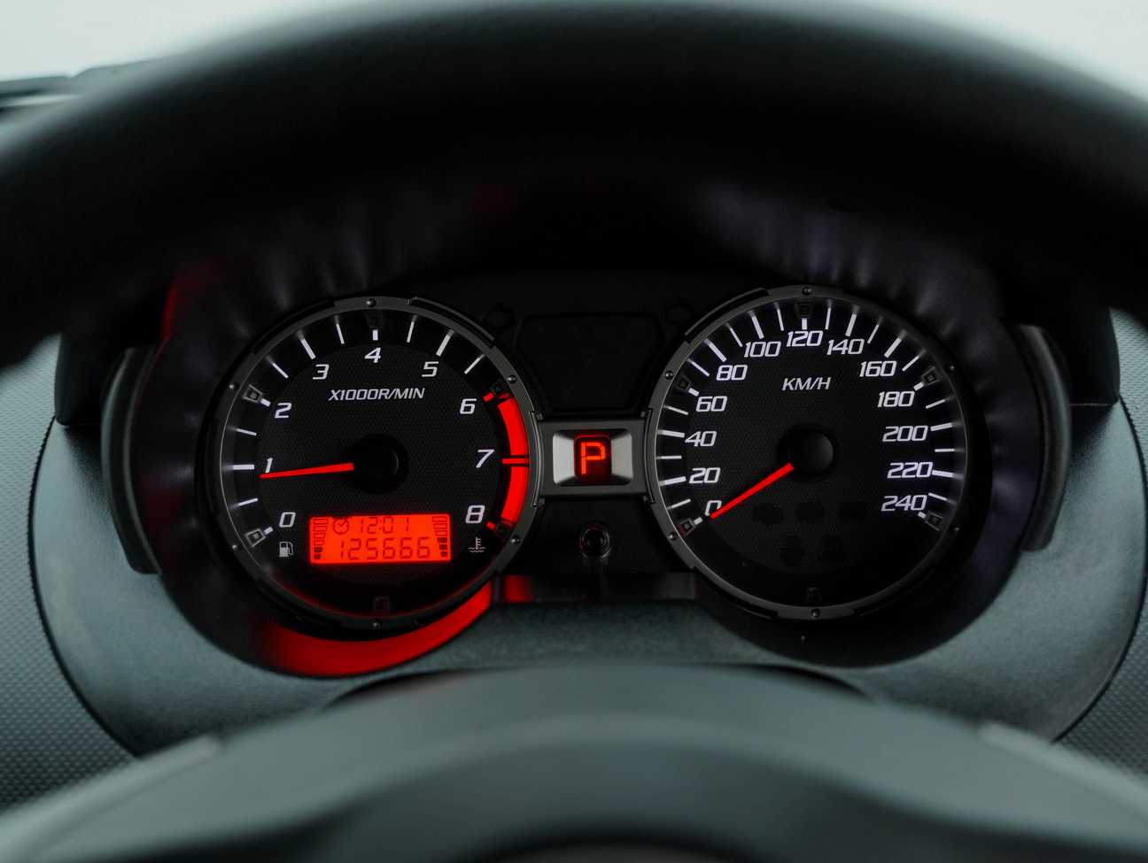 used 2012 Proton Saga FLX SE 1.6