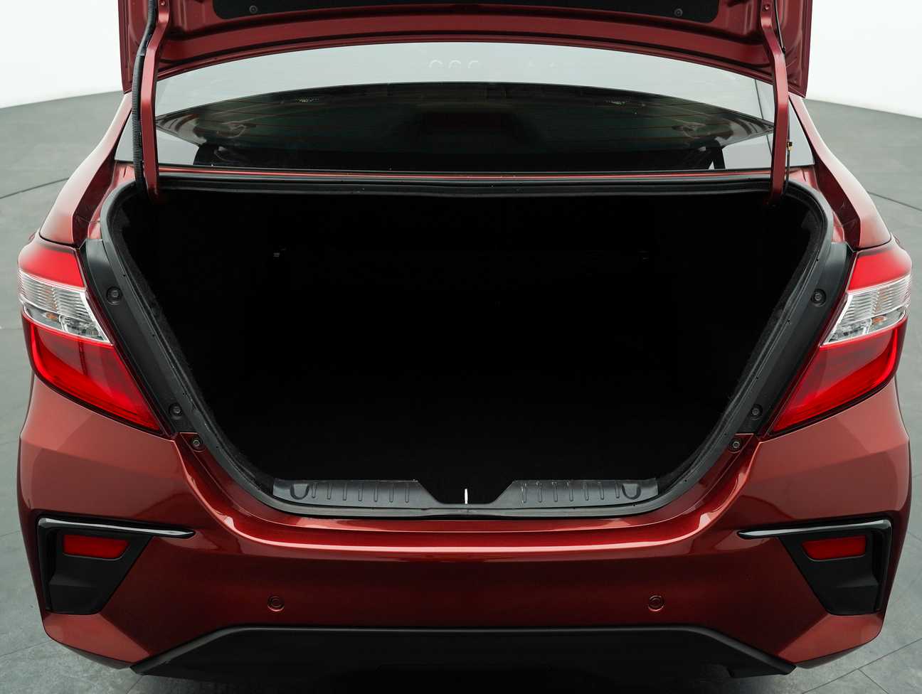 terpakai 2020 Perodua Bezza Advance 1.3
