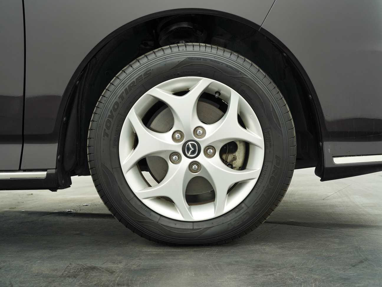 used 2014 Mazda Biante SKYACTIV-G 2.0