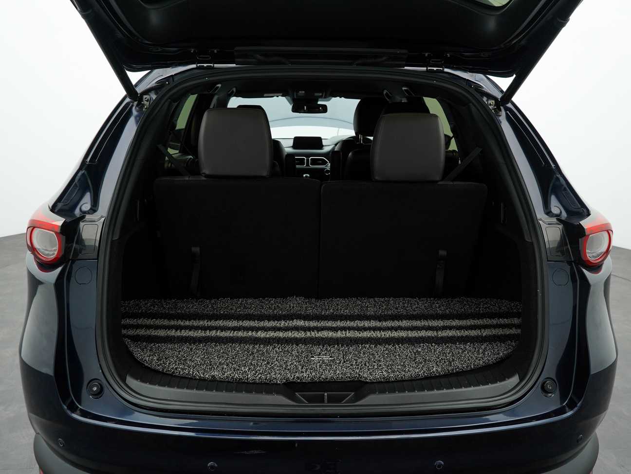 used 2020 Mazda CX-8 2.5G MID PLUS 2WD (CKD) 2.5